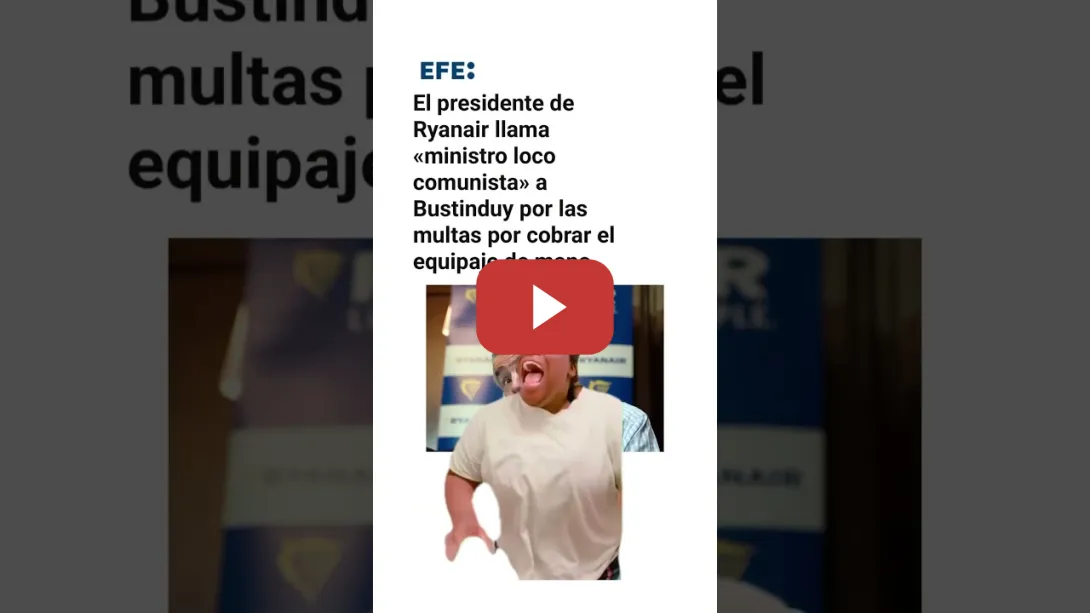 Embedded thumbnail for #pov: se pone fin a prácticas abusivas y modelos que vulneran los derechos de los consumidores.