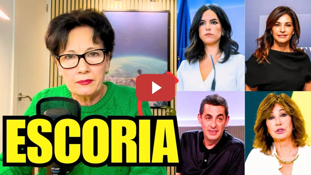 Embedded thumbnail for LOS MANIPULADORES DE MASAS DE LA TRAGEDIA FERROVIARIA DE ADAMUZ HACEN EL RIDÍCULO