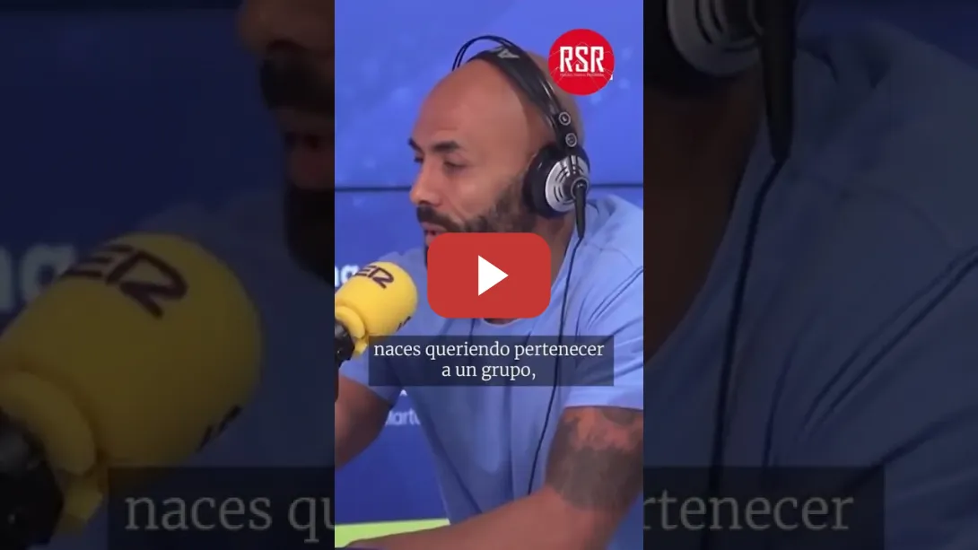 Embedded thumbnail for No me dejan ser español