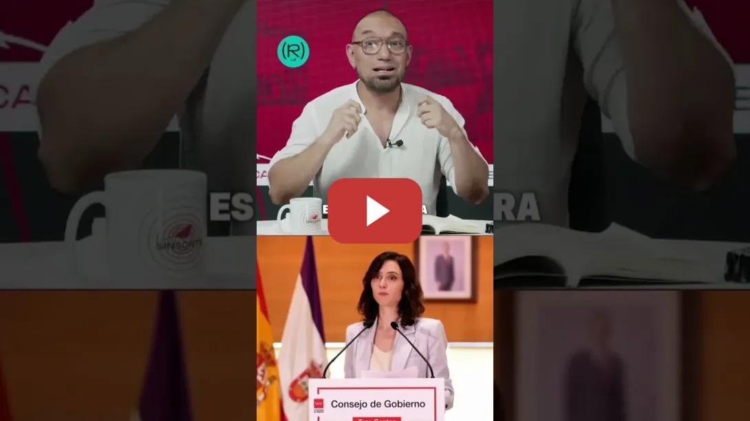 Embedded thumbnail for Dos discursos, un mismo riesgo: el avance del intervencionismo en América Latina
