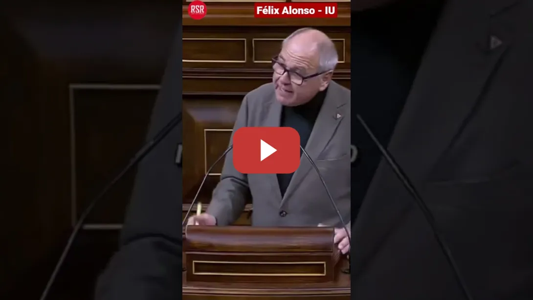 Embedded thumbnail for Qué raro, el PP a favor de las llamadas SPAM