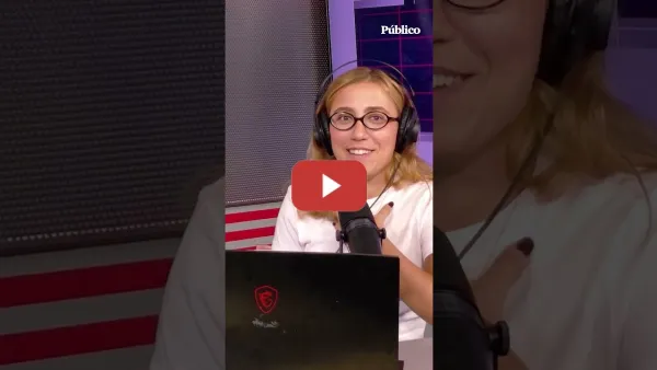 Embedded thumbnail for ANTHROPIC: de colaborar con PALANTIR a venderse como una compañía 'woke'