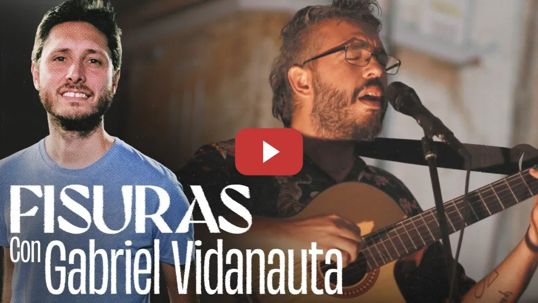 Embedded thumbnail for ¿Quién ha compuesto la banda sonora de La Base? Cilantropía con Gabriel Vidanauta | FISURAS 2x28