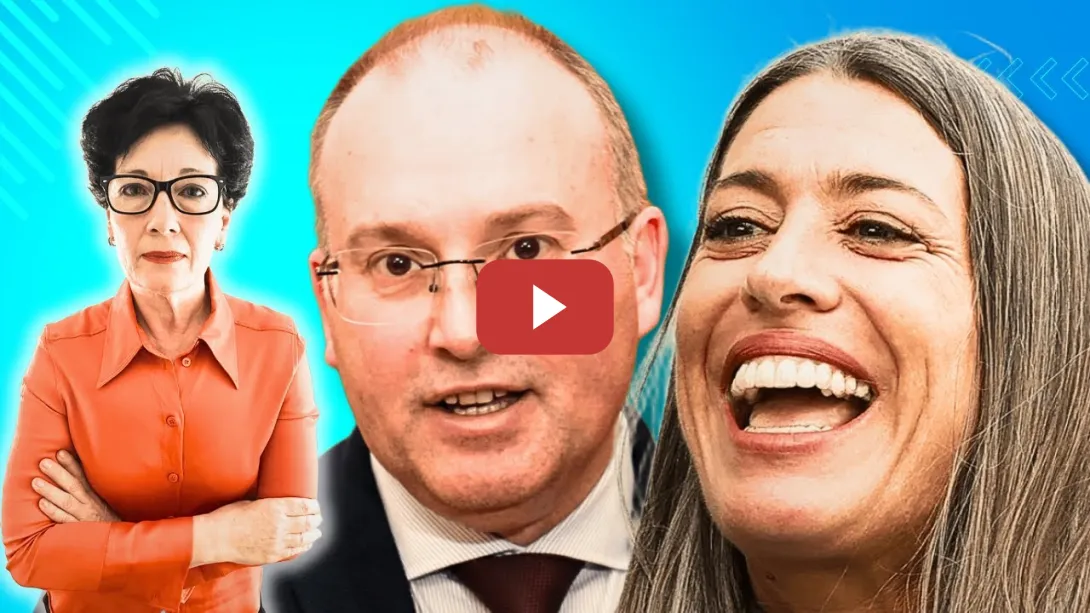 Embedded thumbnail for 🔥¿Porque PP y Junts han votado en contra del pacto de la sanidad pública?