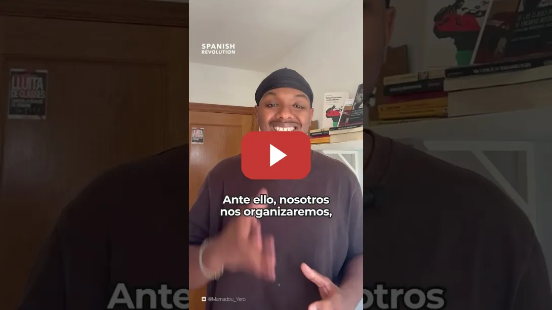 Embedded thumbnail for Guerra Abierta