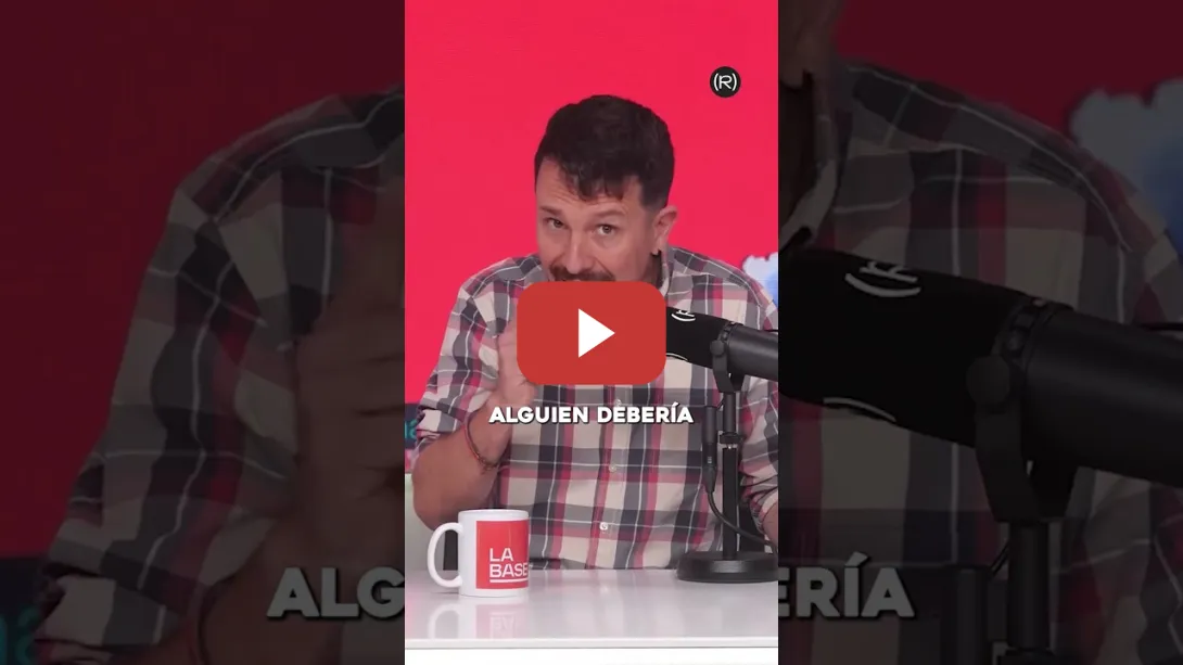 Embedded thumbnail for Trump: el nuevo Papa