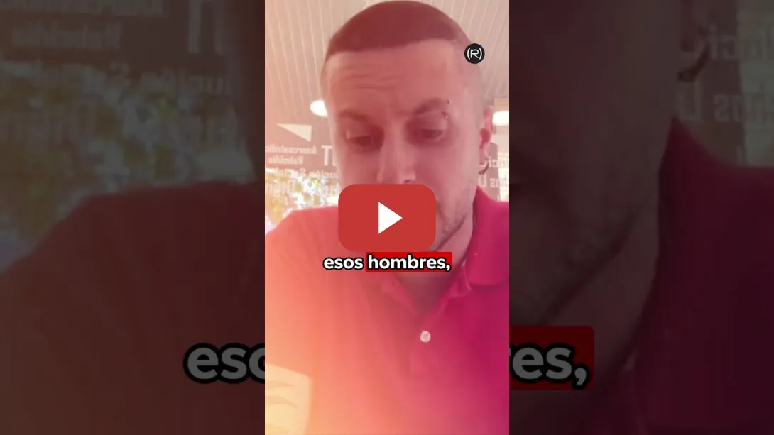 Embedded thumbnail for Escuadristas de peña taurina atacan a los dueños de un Kebab en San Sebastián de los Reyes