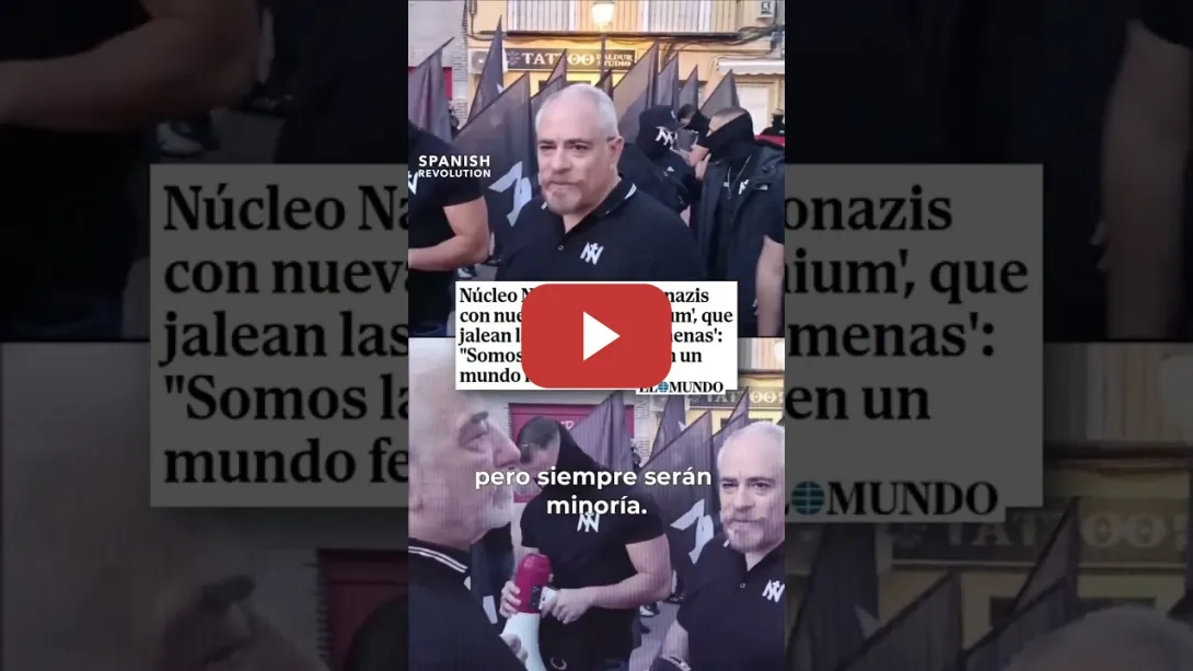 Embedded thumbnail for Al servicio del capital