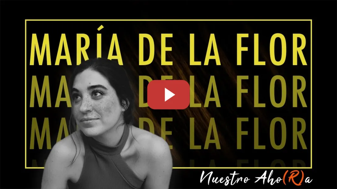 Embedded thumbnail for De Pétalos y Espinas: MARÍA DE LA FLOR, sobre su nuevo álbum &#039;RESALADA&#039; | NUESTRO AHORA 3x07