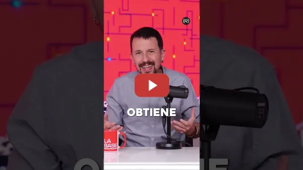 Embedded thumbnail for 🤖¿Qué pasa con la IA? ¿Cuales son los problemas a los que nos enfrentamos?