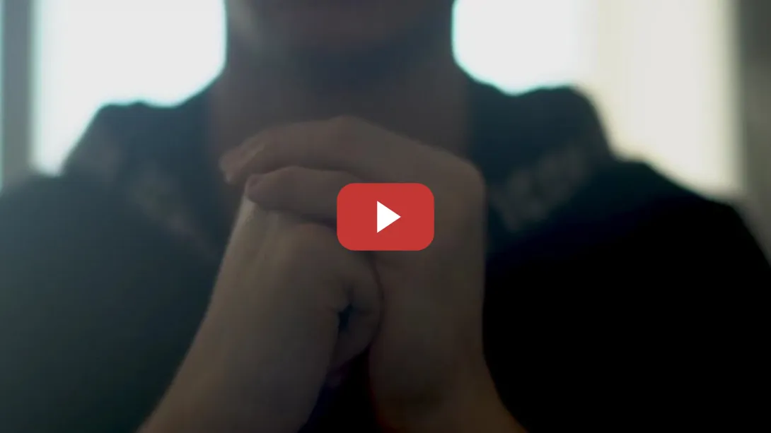Embedded thumbnail for El vídeo del hijo mayor de Juana Rivas: &quot;Mi hermano vive con maltratador&quot;