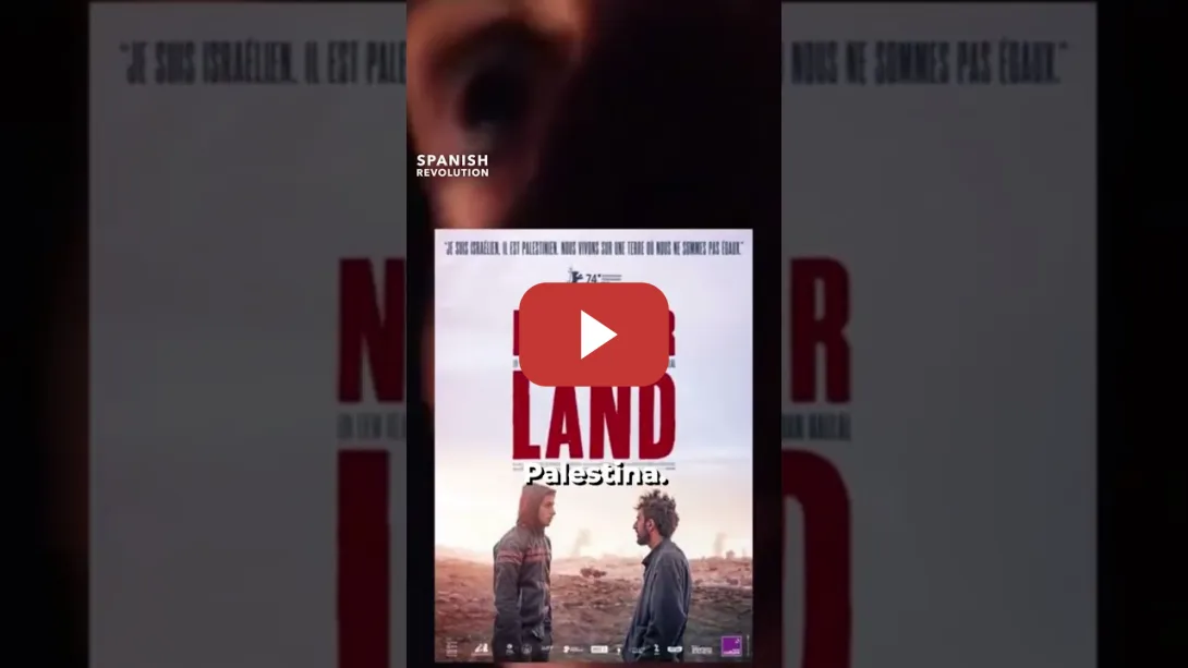 Embedded thumbnail for Israel secuestra al codirector de ‘No Other Land’ tras ser linchado por colonos