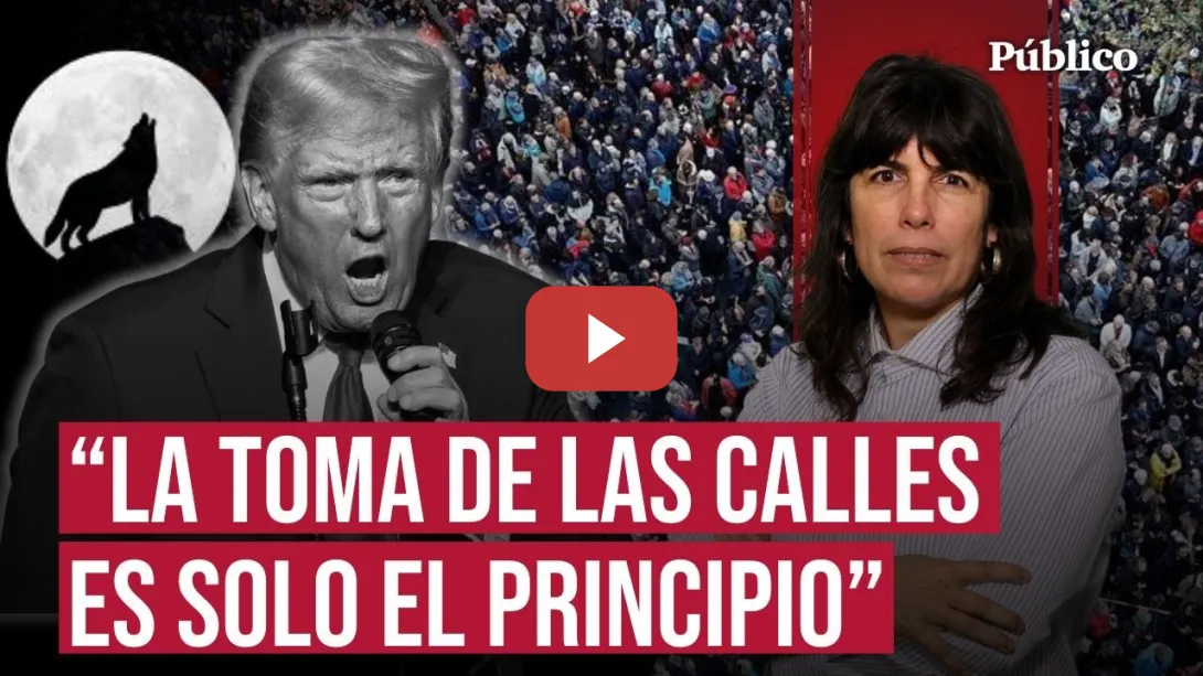 Embedded thumbnail for El lobo ha venido, por Lucila Rodríguez-Alarcón