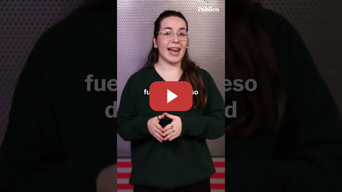 Embedded thumbnail for De Angrois a Adamuz: así es cómo el Estado no debe actuar ante una tragedia ferroviaria