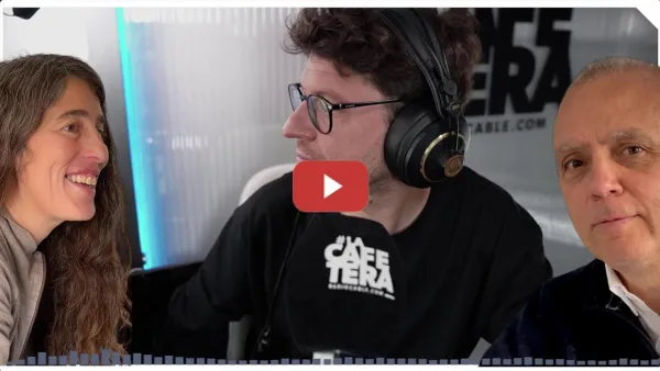 Embedded thumbnail for La lista de periodistas de Interior: lo que no se ve...