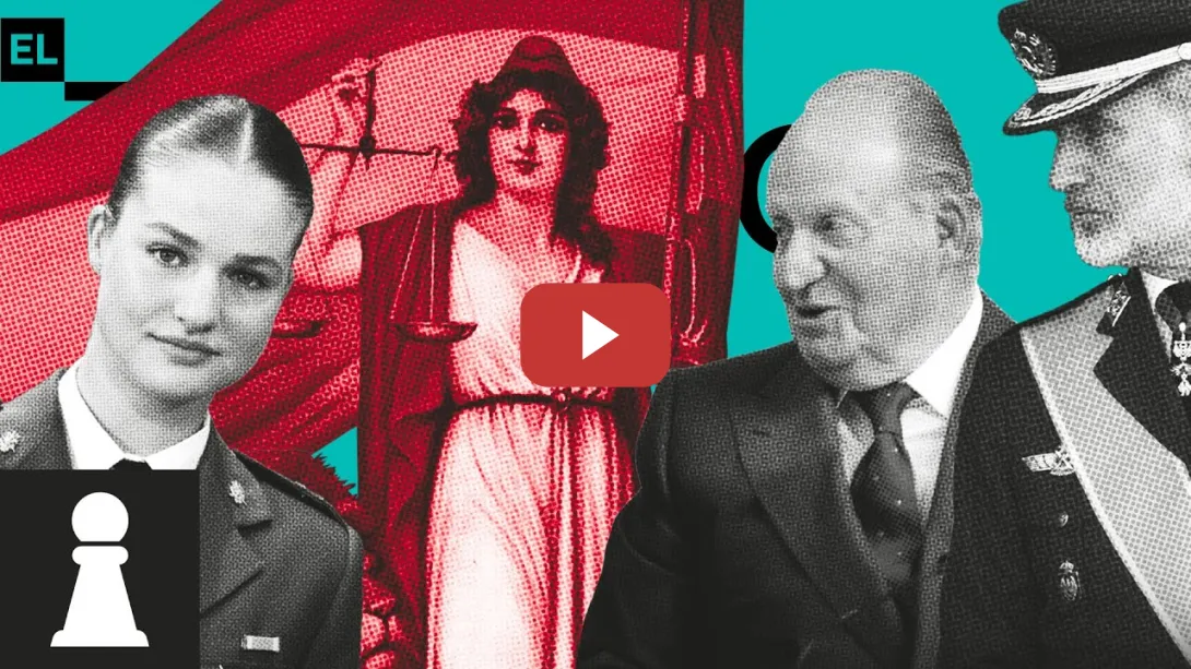 Embedded thumbnail for ♟14 de abril: memoria republicana | El Tablero