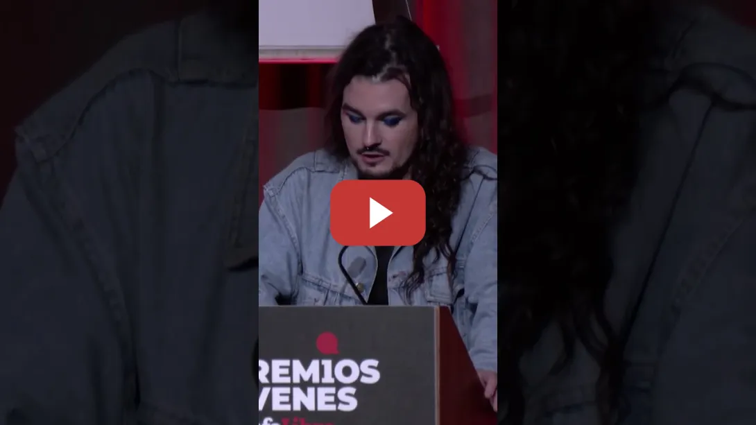 Embedded thumbnail for @PutoMikel: "Los que hemos estudiado historia conocemos bien la estrategia del fascismo"