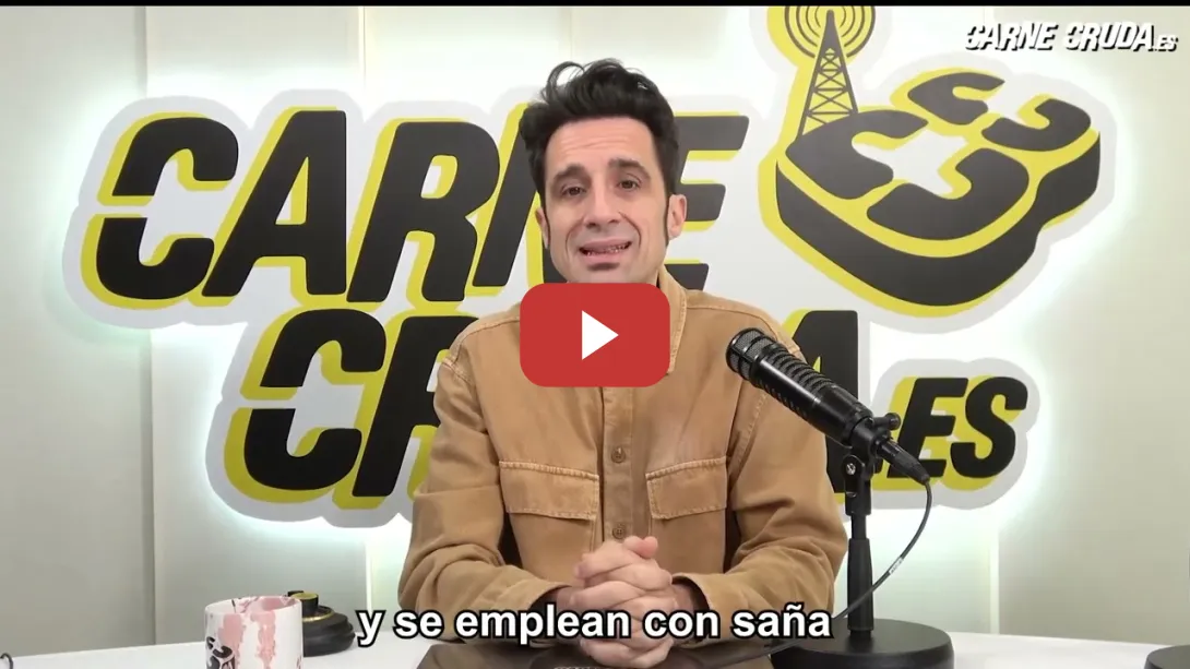 Embedded thumbnail for T12x44 - &quot;Franco no ha muerto&quot; #editorialcrudo