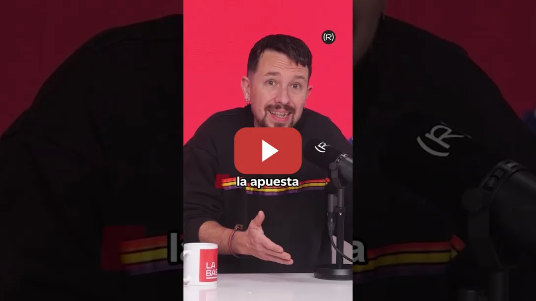 Embedded thumbnail for Marco Rubio y los vasallos de Europa #labase #usa #munich #trump #ucrania