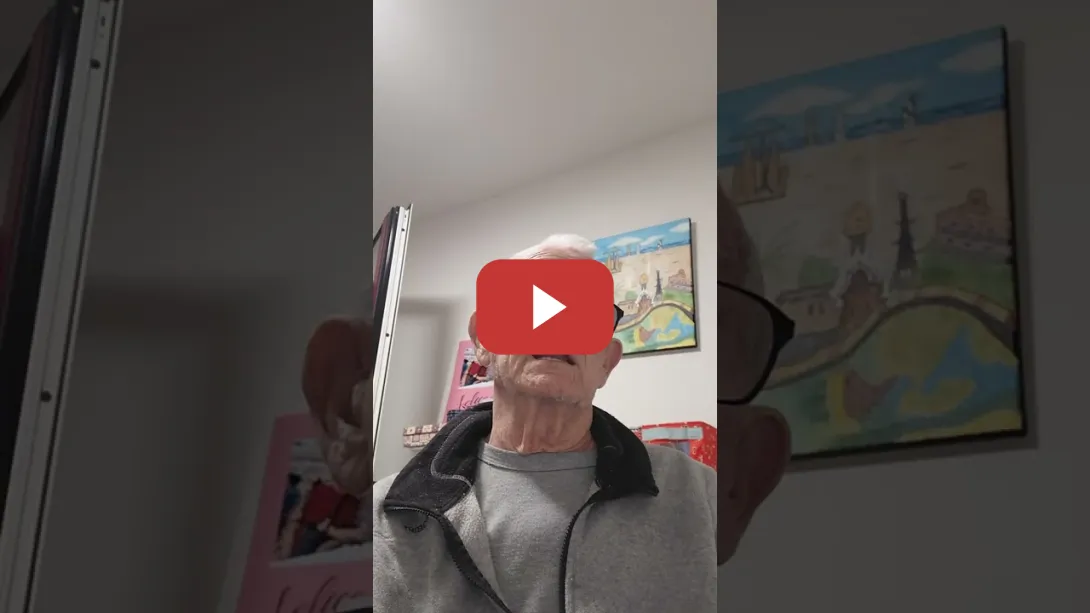 Embedded thumbnail for 12 de marzo de 2026