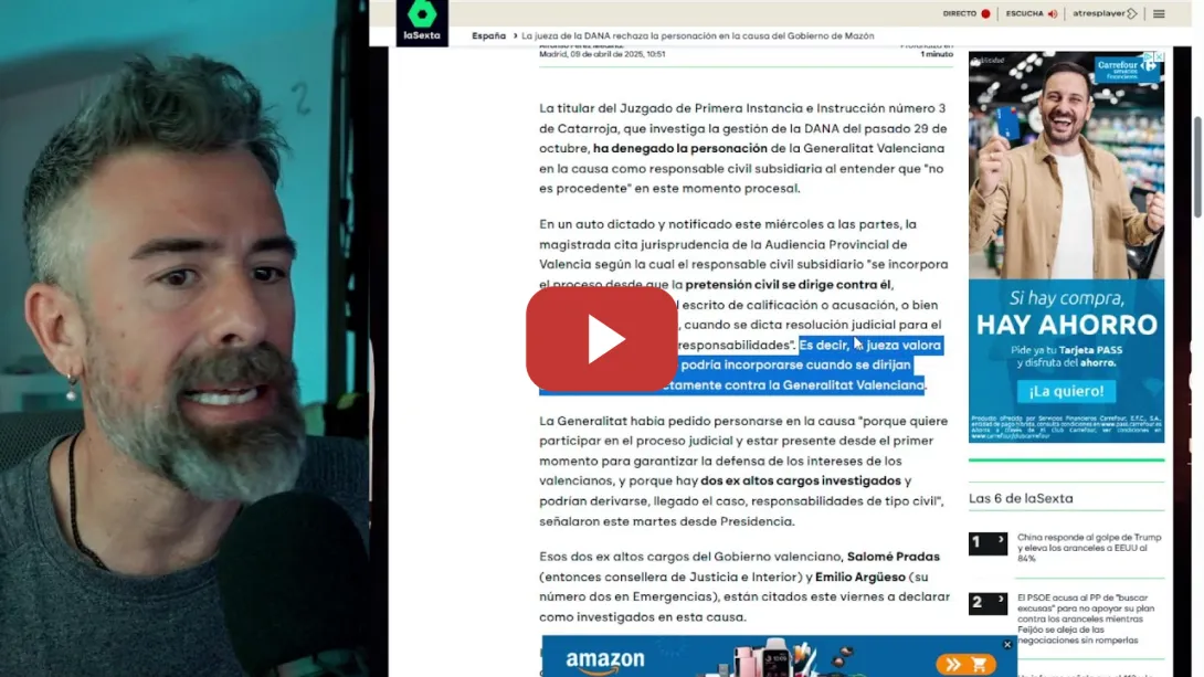 Embedded thumbnail for JUANCAR en racha, IGLESIAS medalla de plata, NANZIS timidillos