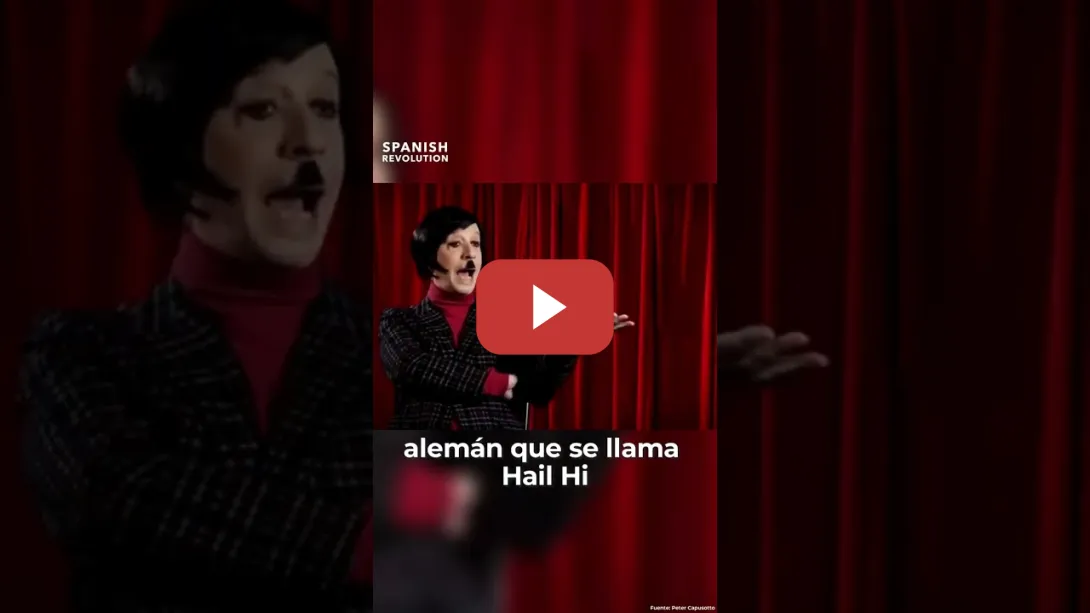 Embedded thumbnail for Musk y el &quot;Hail Hi&quot;