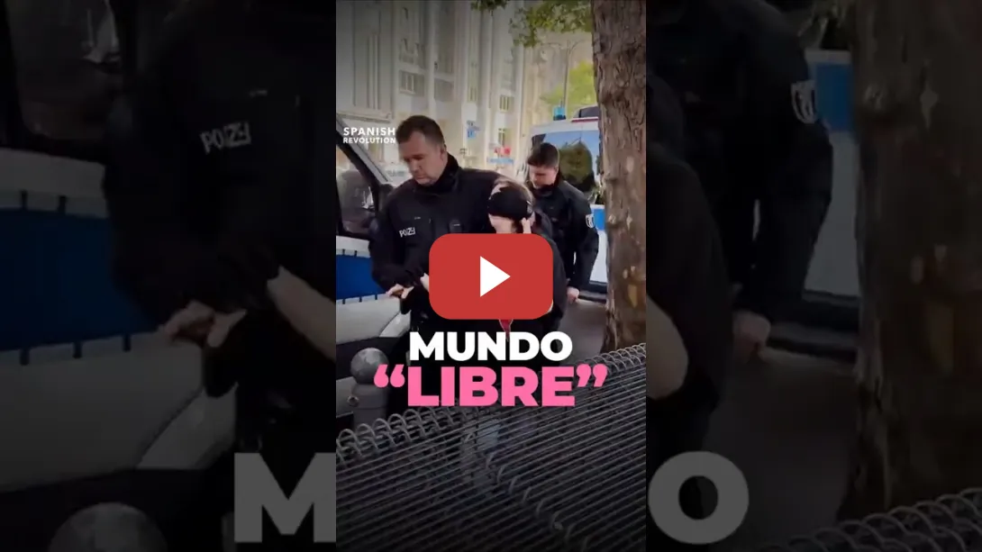 Embedded thumbnail for Mundo Libre
