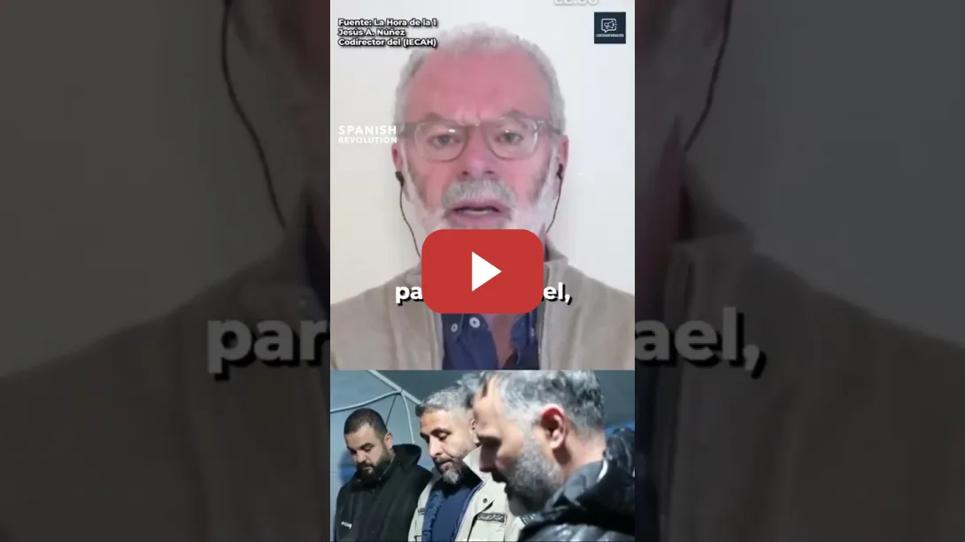 Embedded thumbnail for Fuera de control