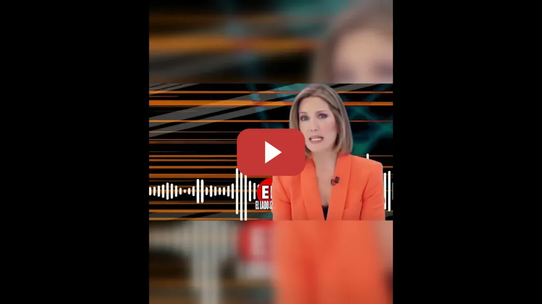 Embedded thumbnail for 👏Silvia Intxaurrondo DESMONTA a Feijóo pillándole bulo sobre IMV y migrantes #shorts