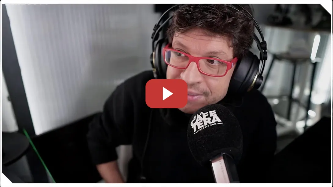 Embedded thumbnail for Se busca LÍDER PARA LA IZQUIERDA: Unidad o Extinción. El protocolo Rufián Otegi