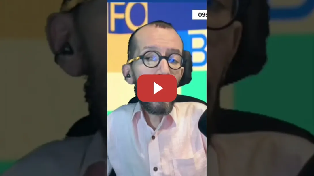 Embedded thumbnail for Echenique contesta a VOX y Santiago Abascal por el asesinato de Charlie Kirk