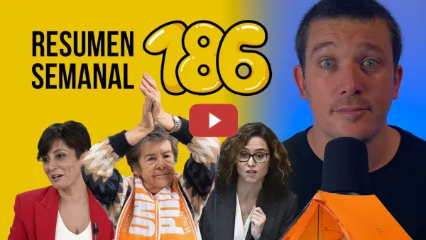 Embedded thumbnail for Acampada en Sol, Decreto Maricarmen y el problema de la vivienda #ResumenSemanal 186