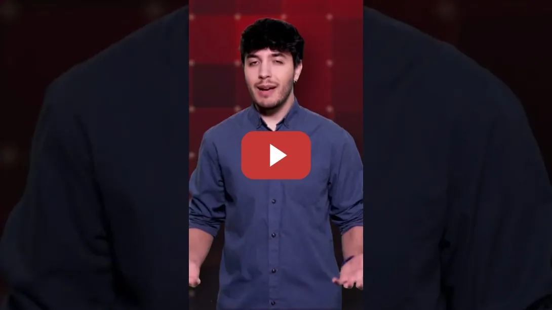 Embedded thumbnail for El problema de la masculinidad tóxica: cómo hacerle frente