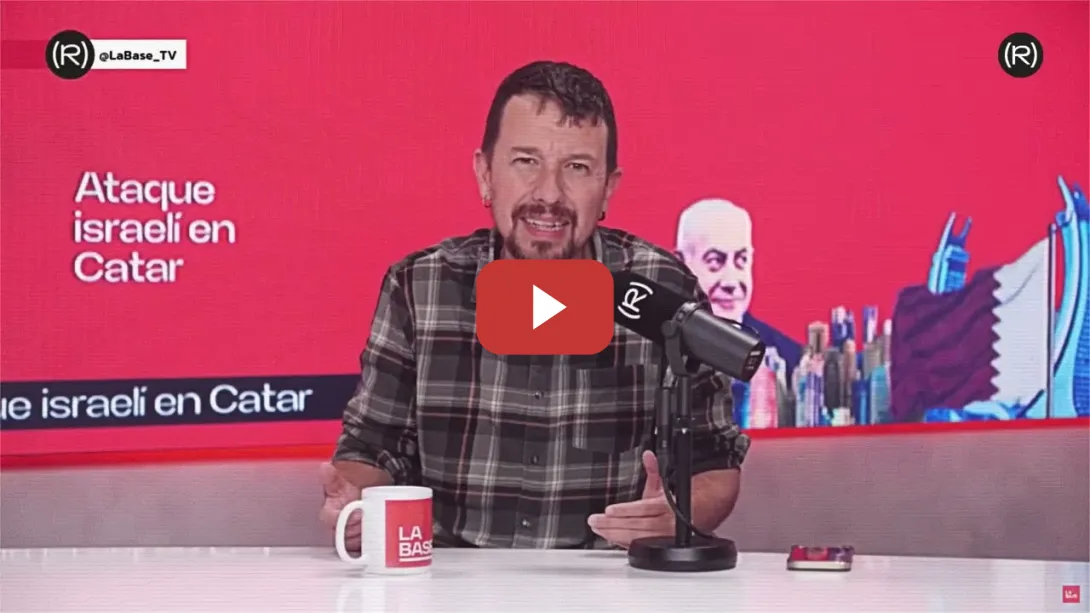 Embedded thumbnail for Periodismo frente a la propaganda sionista