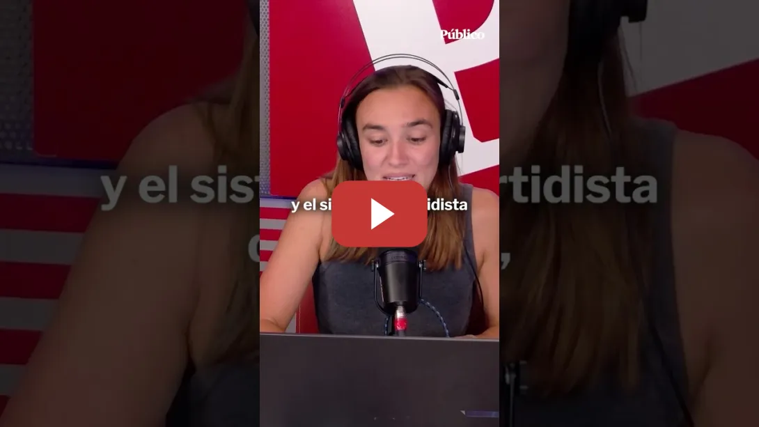 Embedded thumbnail for Estos son los planes del PP para instaurar una mayoría conservadora en el Tribunal Constitucional