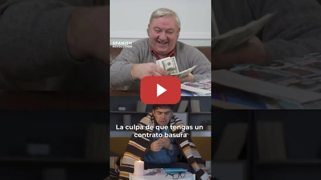 Embedded thumbnail for ¿Conflicto generacional?