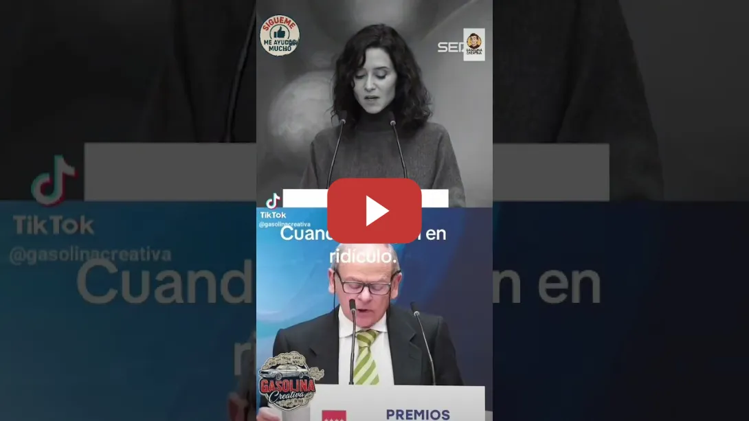 Embedded thumbnail for El zasca ha resonado en Australia 🤣🤣🤣