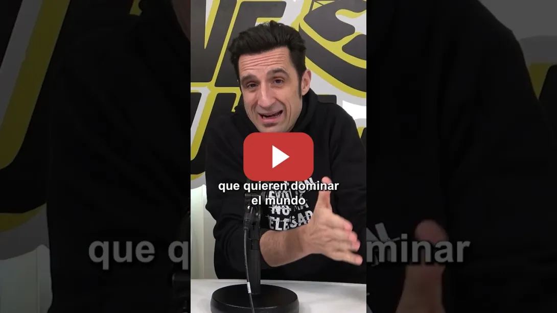 Embedded thumbnail for 🖤PERIODISMO ANTIFA❤️