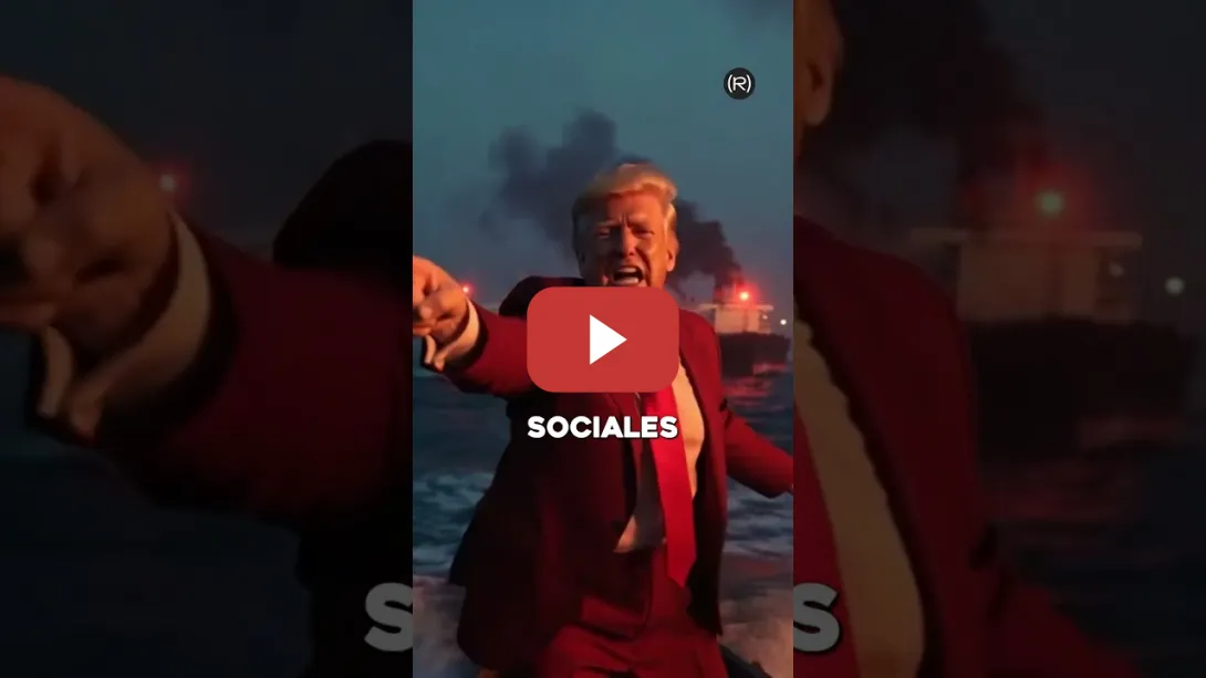 Embedded thumbnail for Embajador de Irán habla sobre la guerra con EEUU e Israel