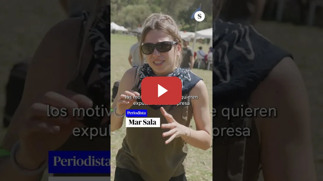 Embedded thumbnail for Revoltes de la Terra desarma las vías de traslado de potasa de la empresa israelí ICL