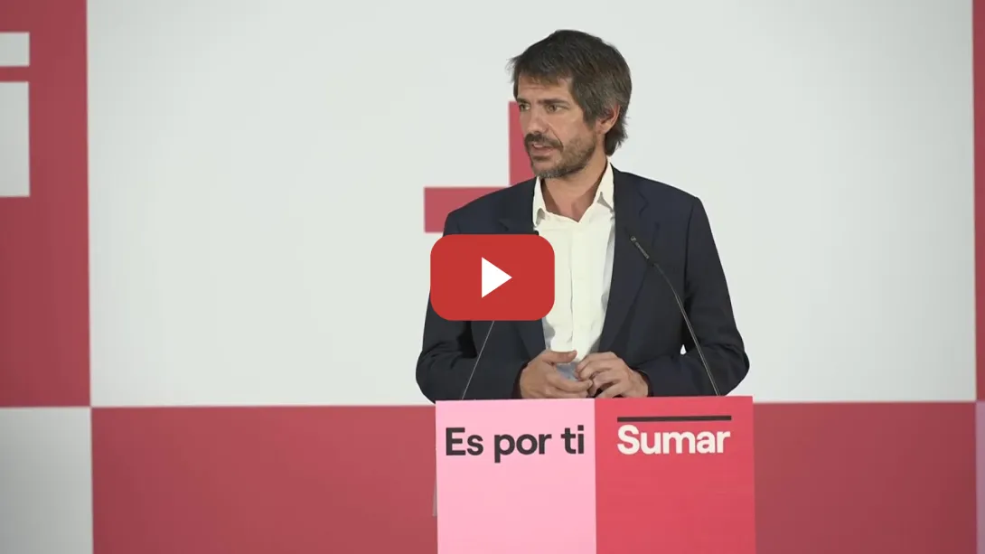 Embedded thumbnail for Valoración de la jornada electoral