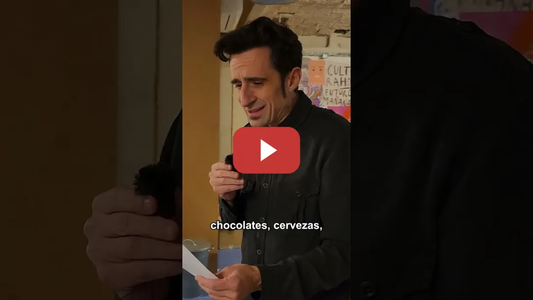 Embedded thumbnail for Ven este sábado 13 al Mercadillo Independiente de la Radio