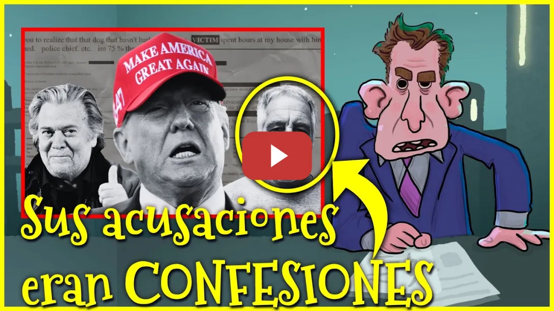 Embedded thumbnail for El Espejo del Psicópata: Proyección, "Pizzas" y Luz de Gas