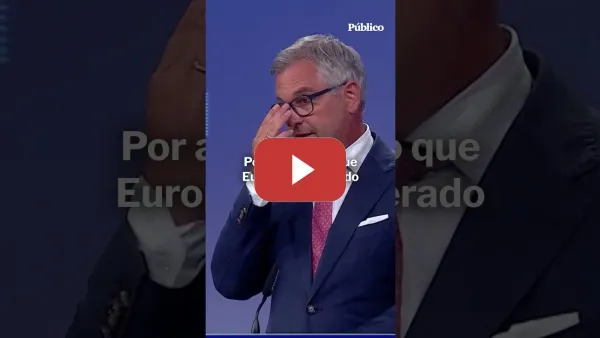 Embedded thumbnail for BRUSELAS asegura que la UE ha "SUPERADO LA PRUEBA" tras lo ocurrido en CEUTA la semana pasada