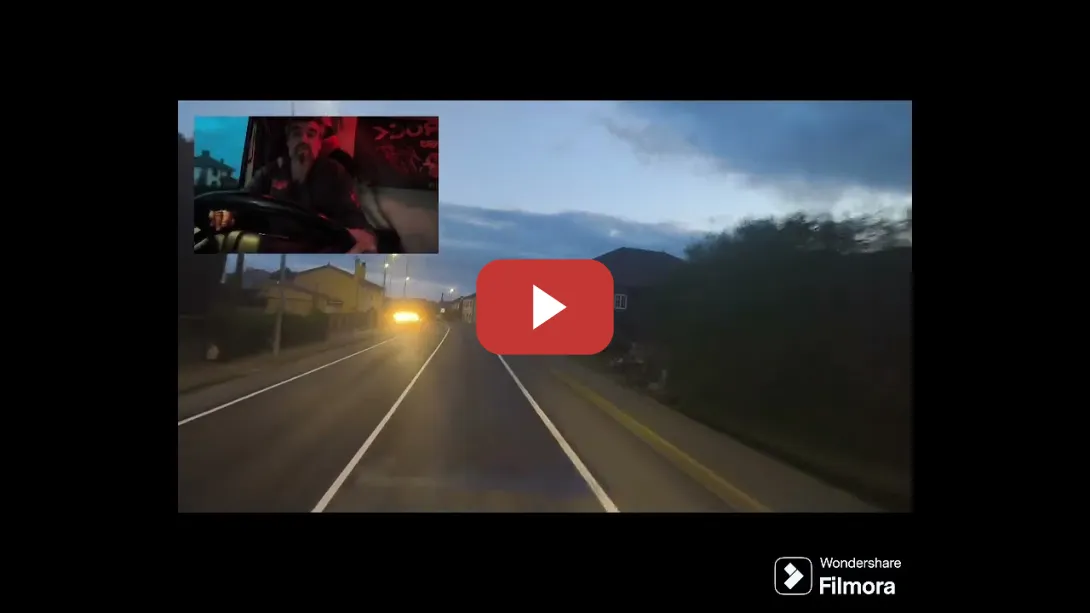 Embedded thumbnail for Otra vendehumos.