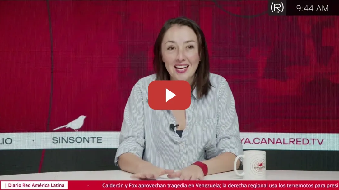 Embedded thumbnail for Binnizá: el asecho de la urbanización | El Ojo Pirata de Ana Emilia Felker