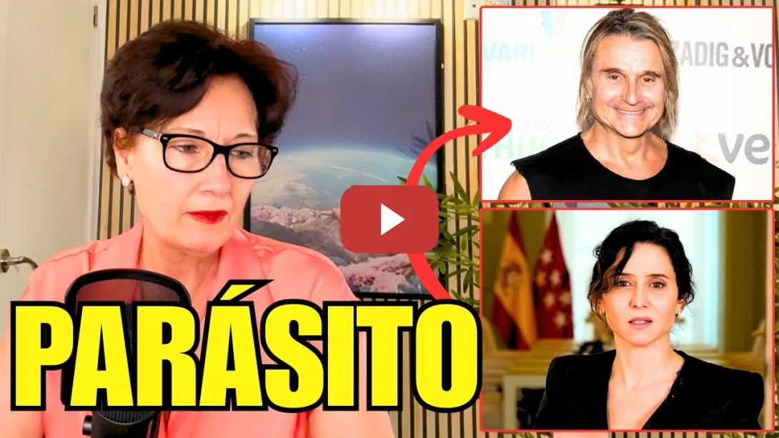 Embedded thumbnail for ¿AYUSO Y NACHO CANO CÓMPLICES DE UNA ESTAFA?