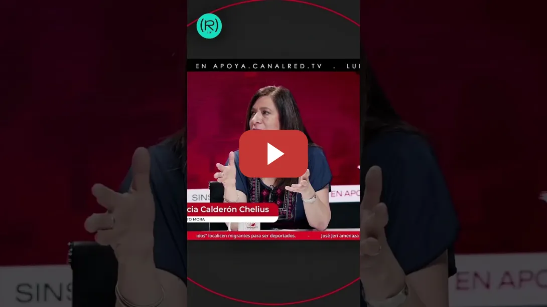 Embedded thumbnail for El mensaje oculto detrás del gesto de Trump