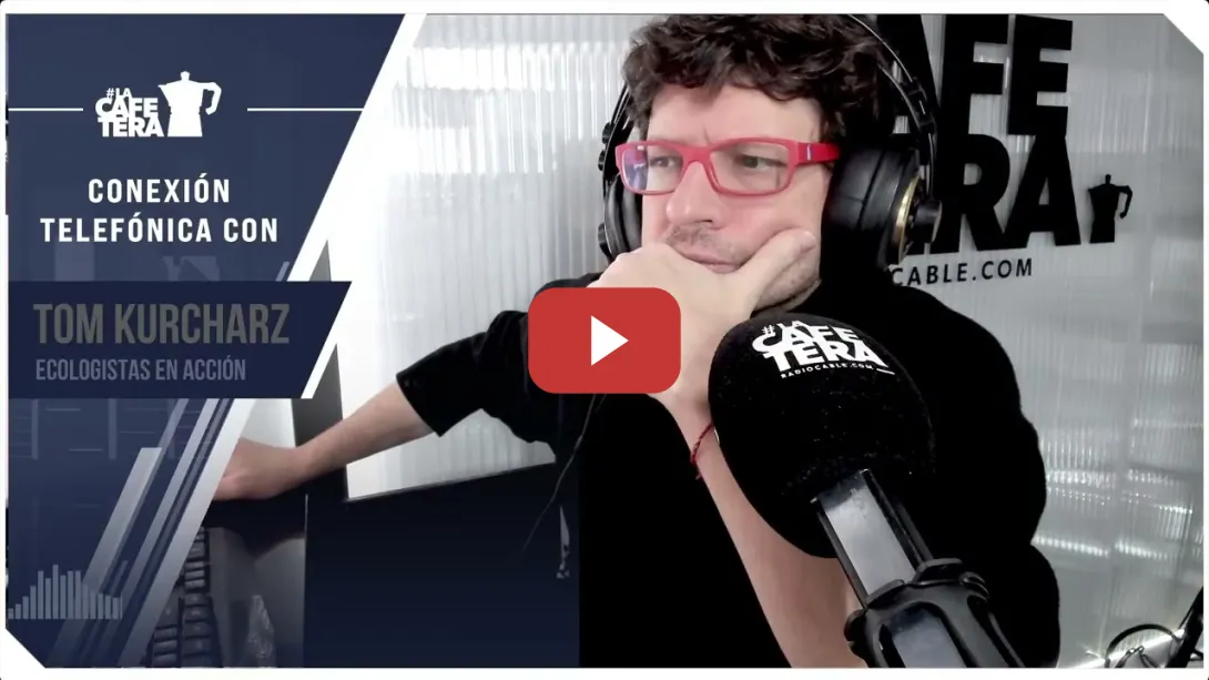 Embedded thumbnail for Mercosur: el principio del fin de la alimentación tal y como la conocíamos