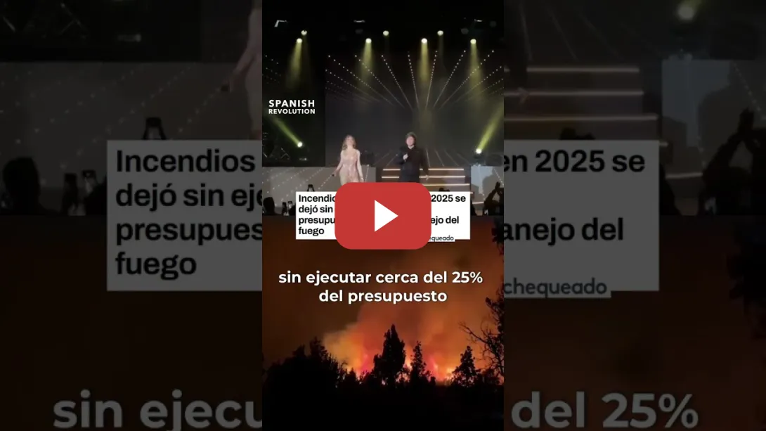 Embedded thumbnail for Disociado de la realidad